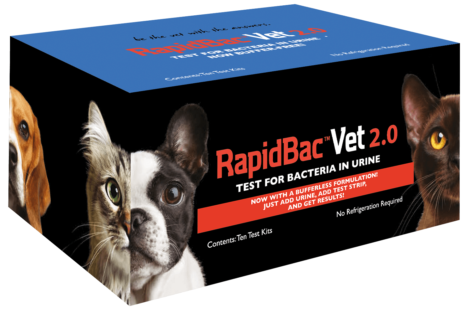 RapidBacVet