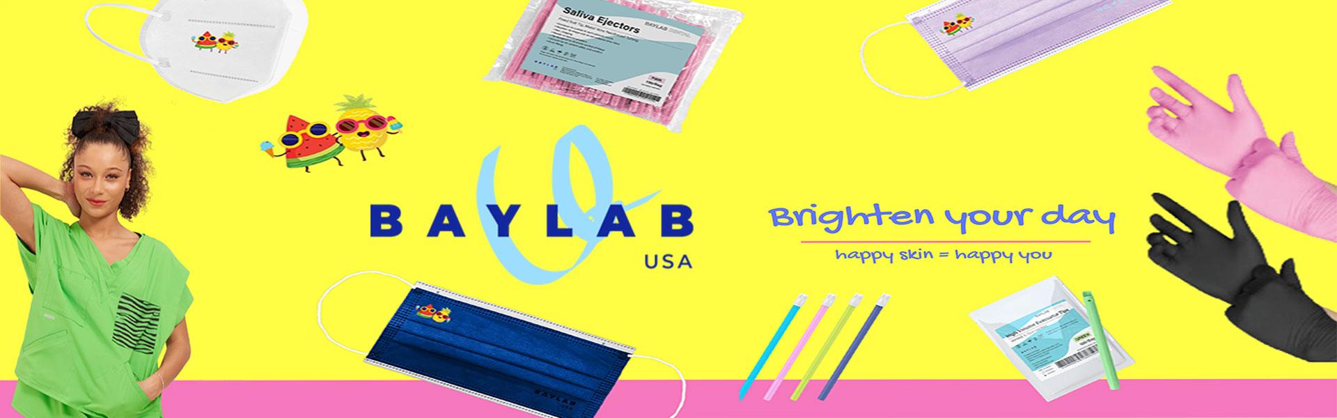 Baylab USA