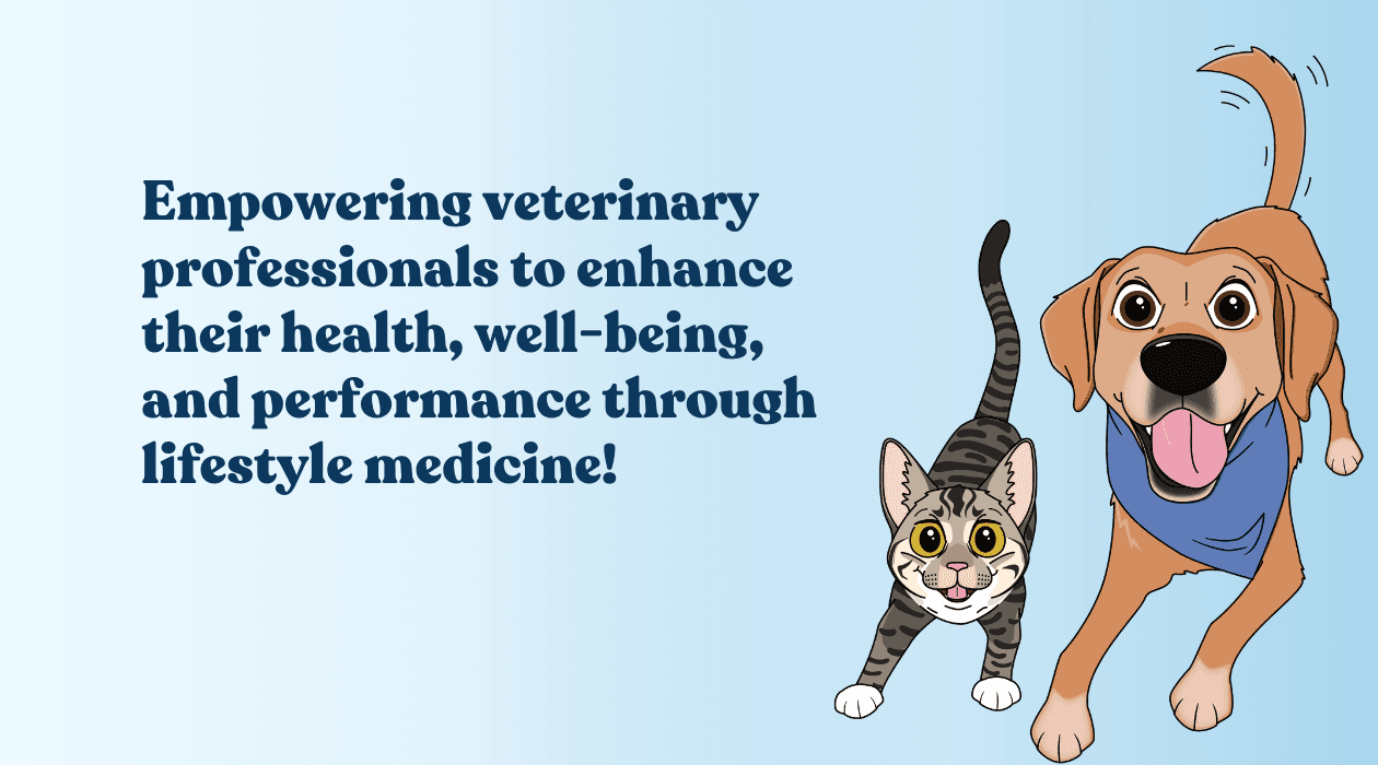 Veterinary Well-Being Buddy