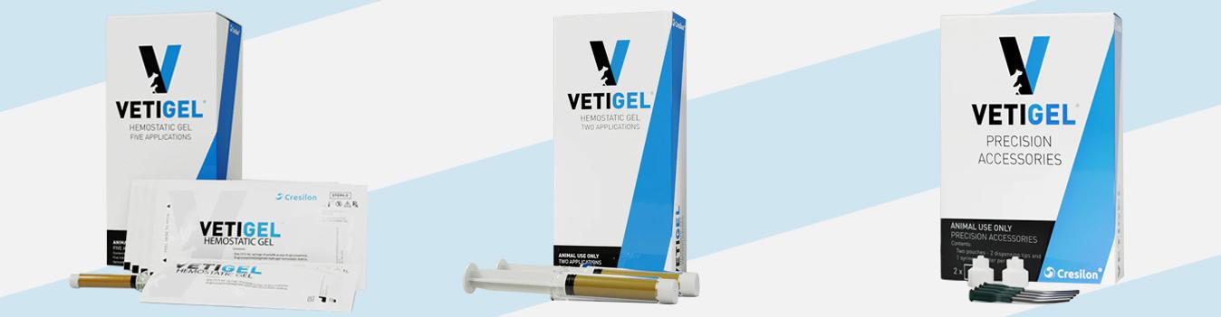 VETIGEL