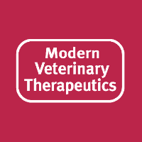 Modern Veterinary Therapeutics