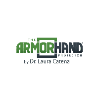 The ArmOR Hand Animal Handling Glove