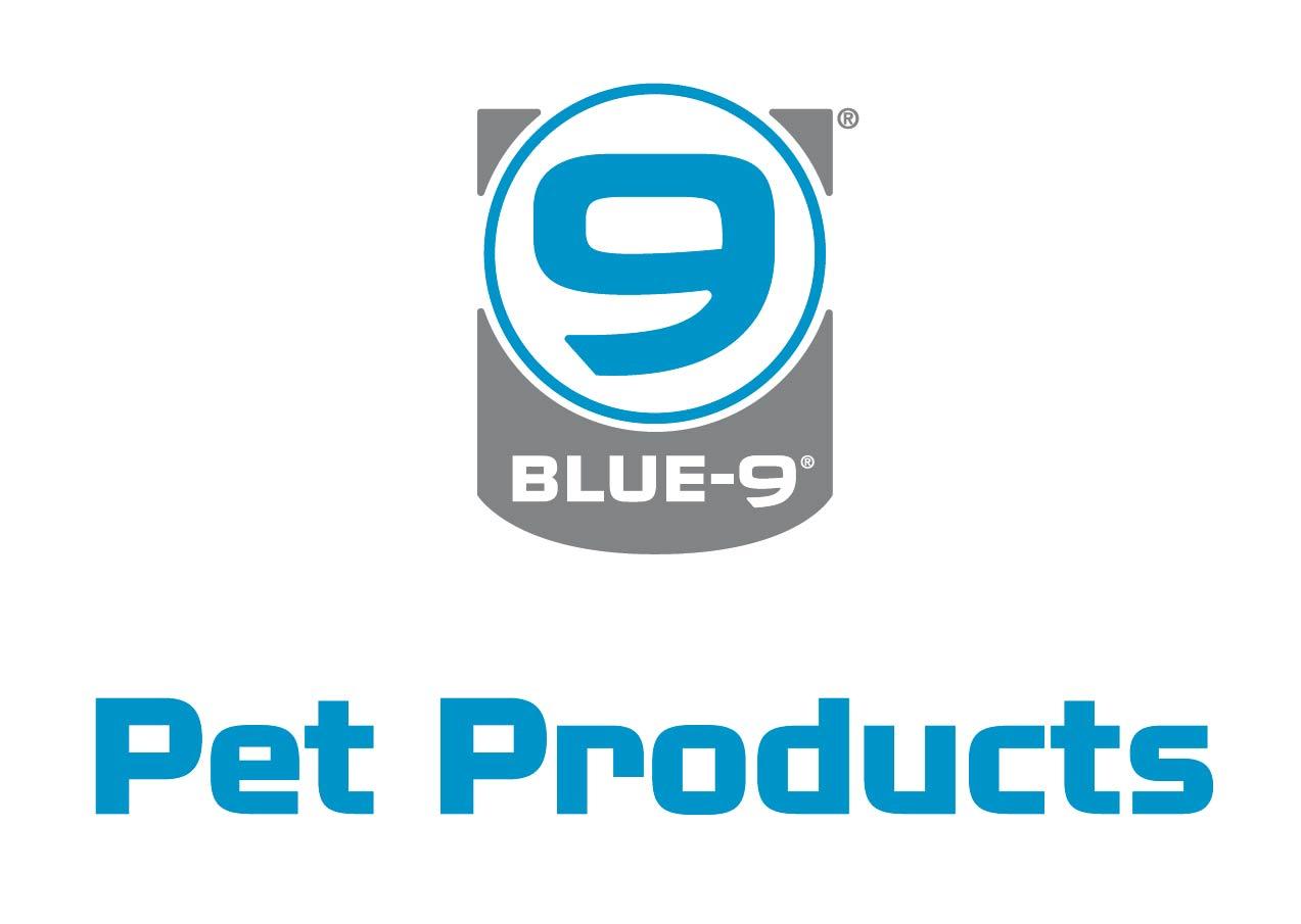 Blue-9 Pet Products