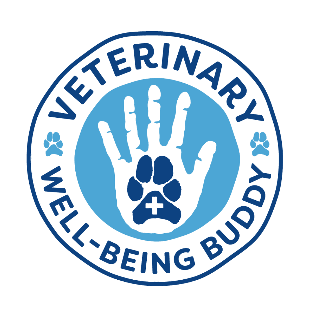 Veterinary Well-Being Buddy