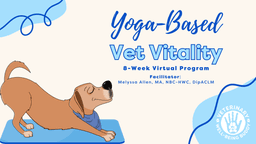 Yoga-Based Vet Vitality