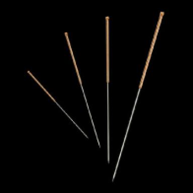 Acupuncture Supplies