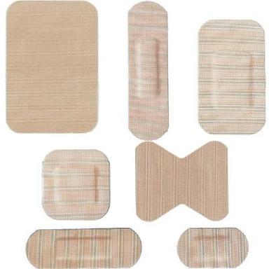 Barrier Dressings