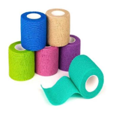 Cohesive Bandage