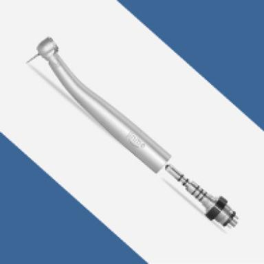 High Speed Dental Units and Acc