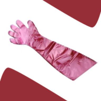 Instrument and Glove Wrappers