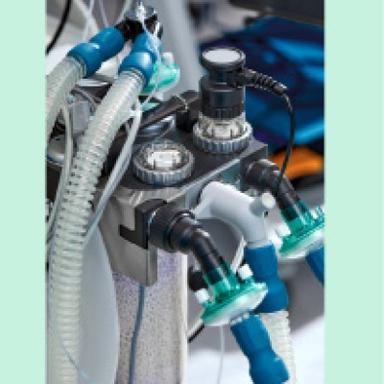 Pumps, Parts and Accessories