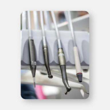 Small Dental Equipment