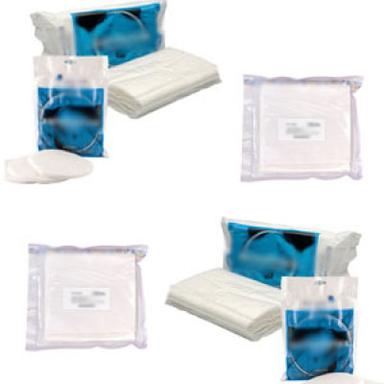 Wet Dressings and Poultices