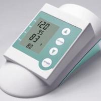 HDO Vet BP Monitor